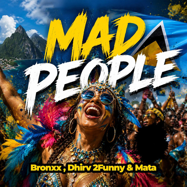 Mad People
