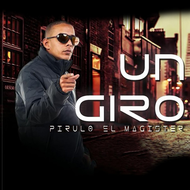 Un Giro cover art