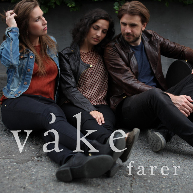 Farer cover art