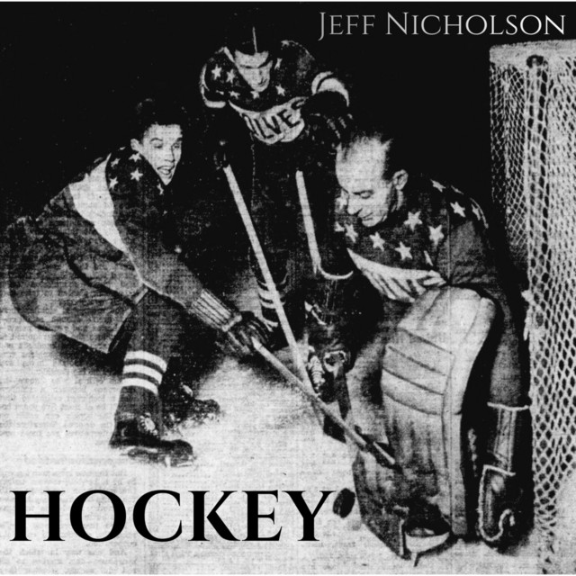Hockey cover