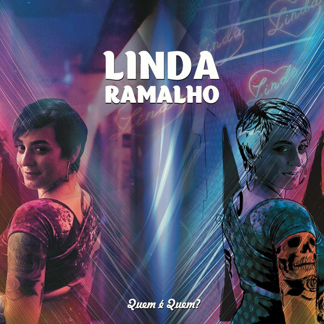 Quem É Quem?