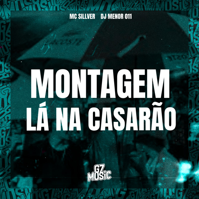 Montagem Lá no Casarão