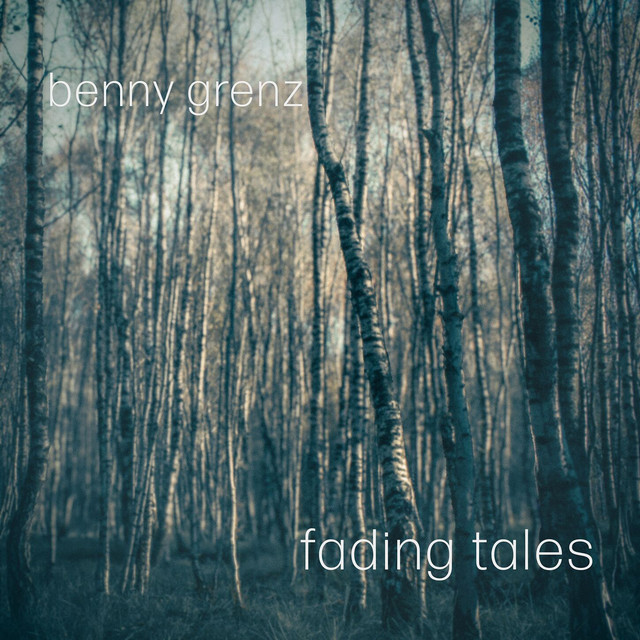 Fading Tales cover art