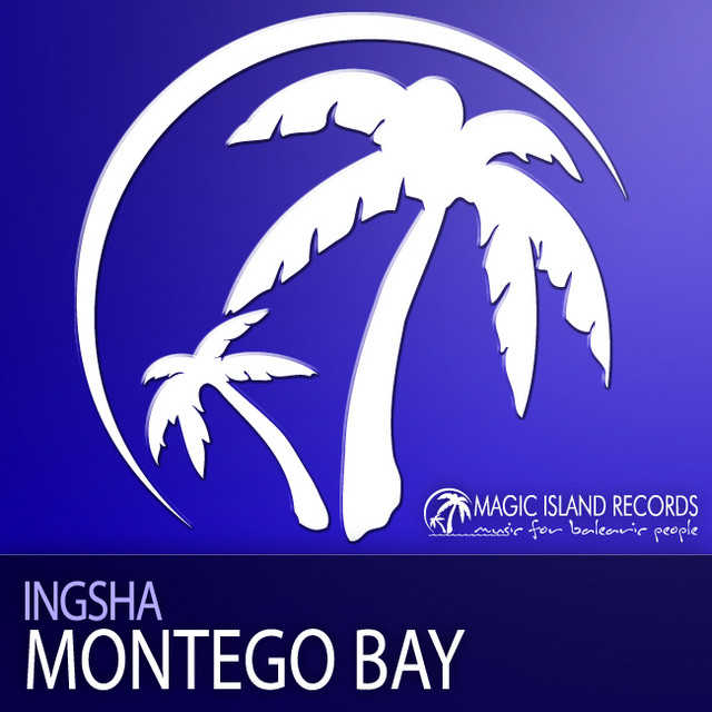 Montego Bay cover