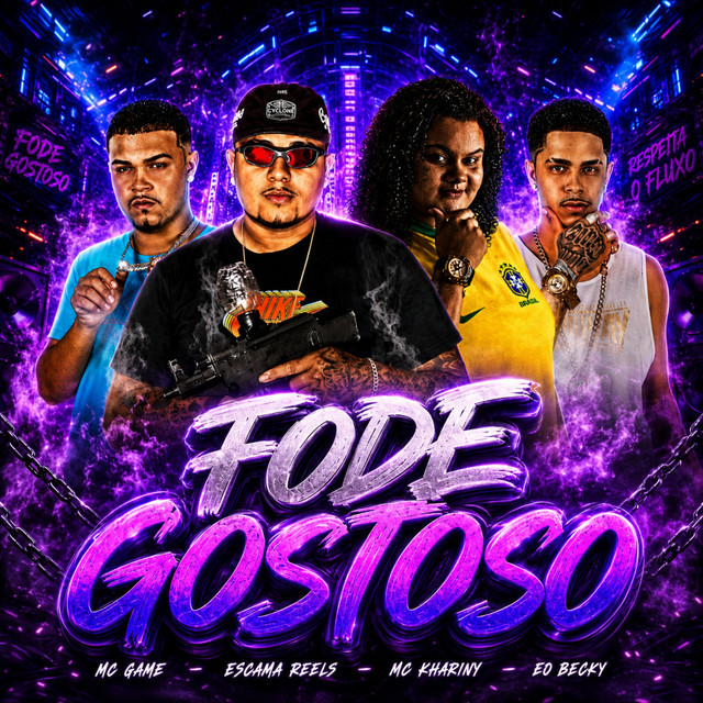 Fode Gostoso