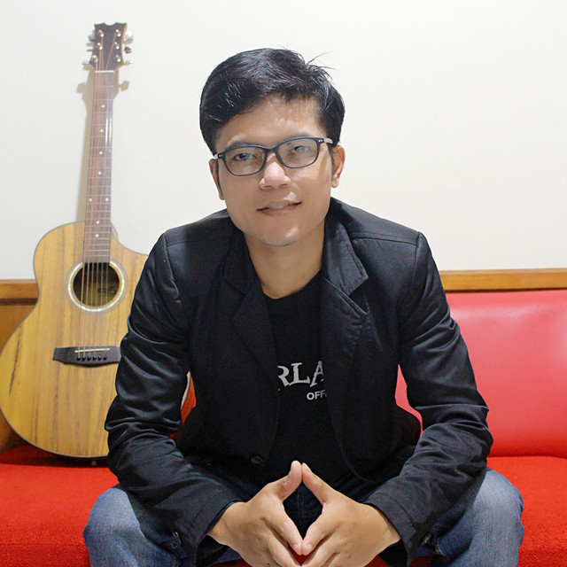 Rehan Patih | Spotify