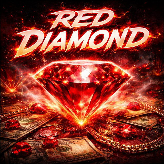 DYBSS – RED DIAMOND