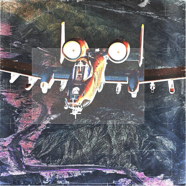 BRRRT cover art