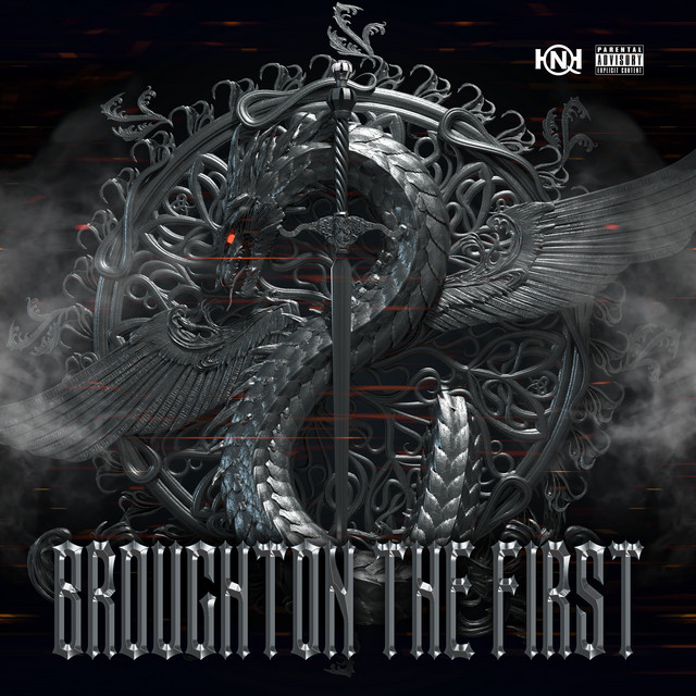 Broughton the 1st
