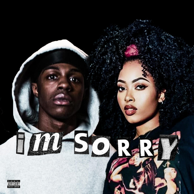 Im Sorry - Single by Qua Racks | Spotify