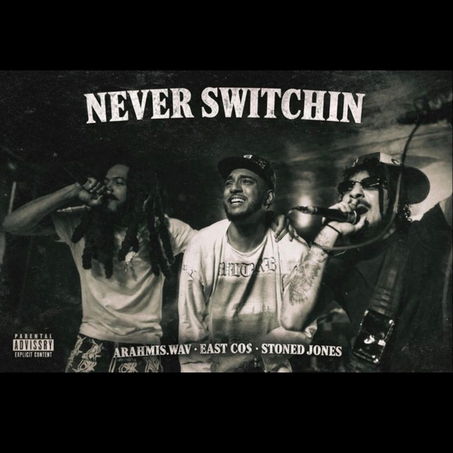 Never Switchin