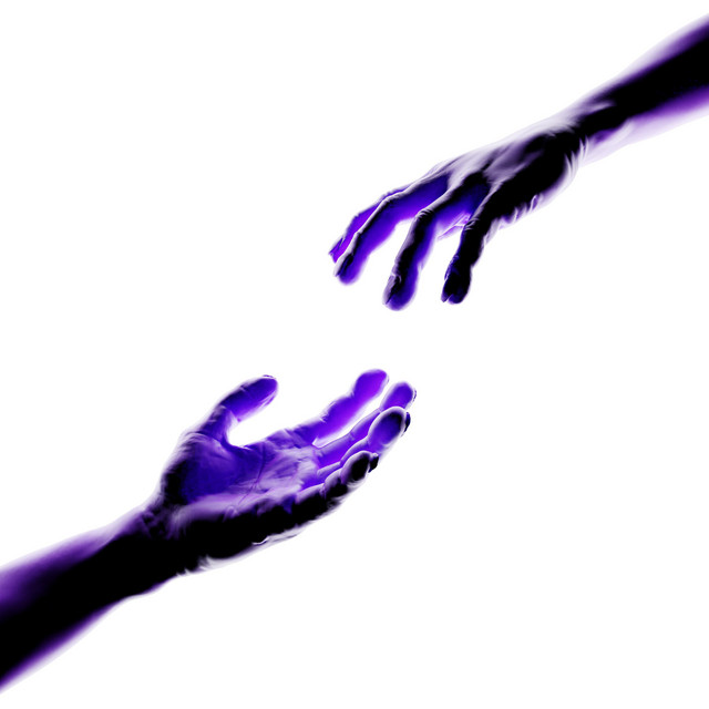 Let Me Go cover
