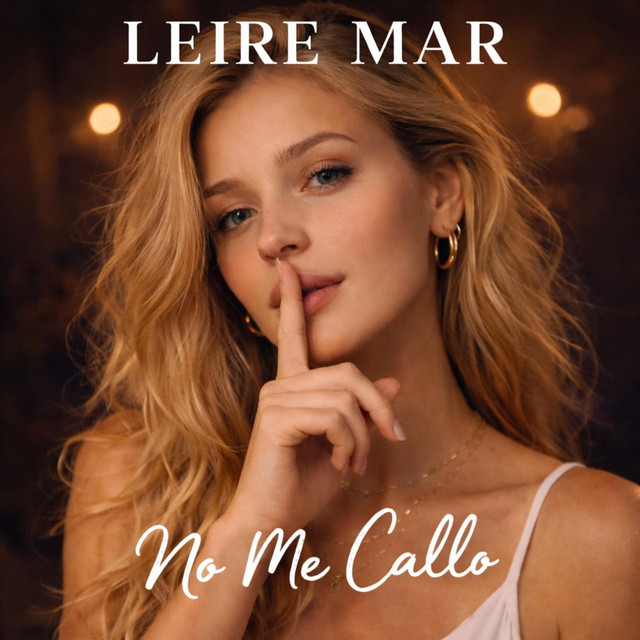Artwork for No me callo