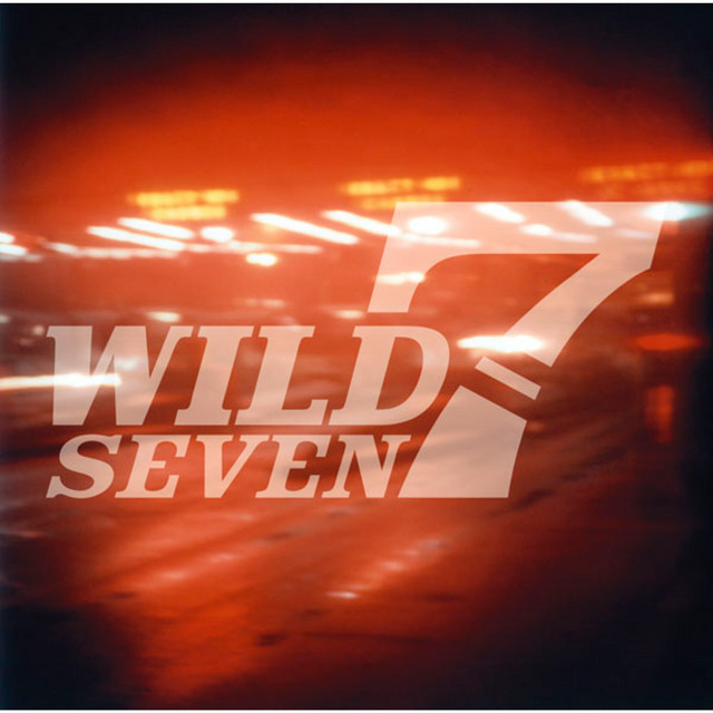 ワイルド 7」オリジナルサウンドトラック - Album by Kenji Kawai