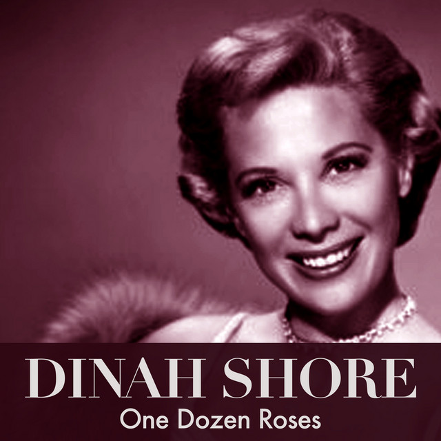 One Dozen Roses cover art
