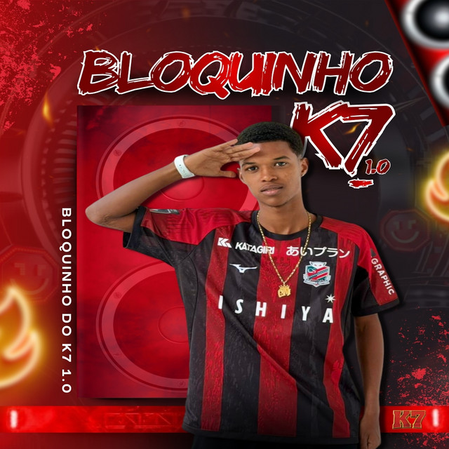 K7 DA PUTARIA