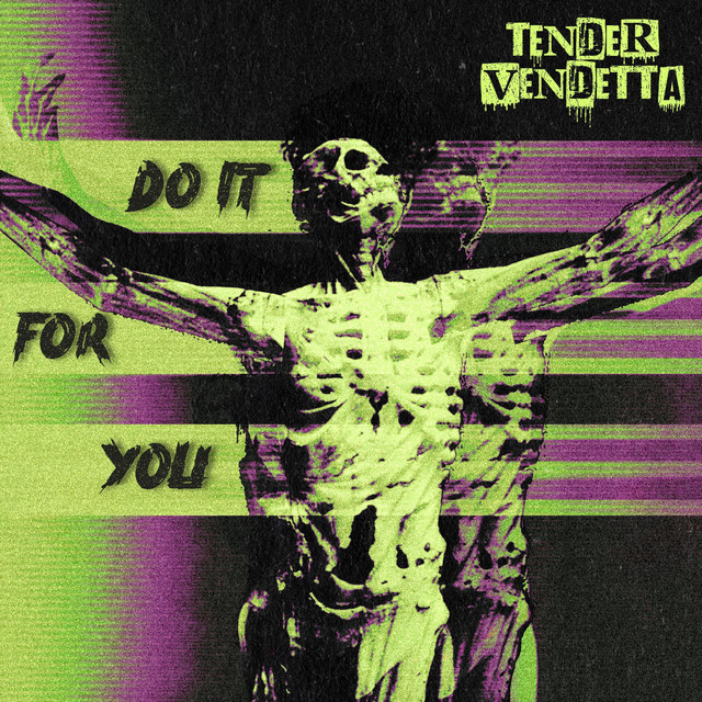Do It For You cover