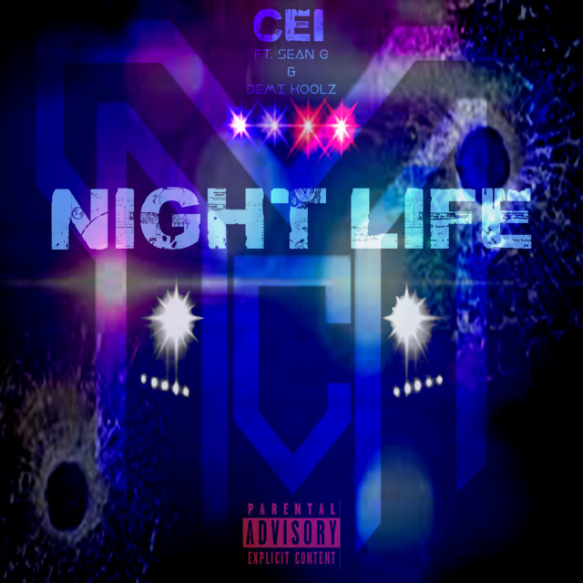 NIGHT LIFE