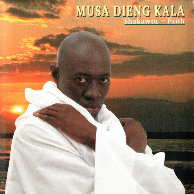 Musa Dieng Kala photo