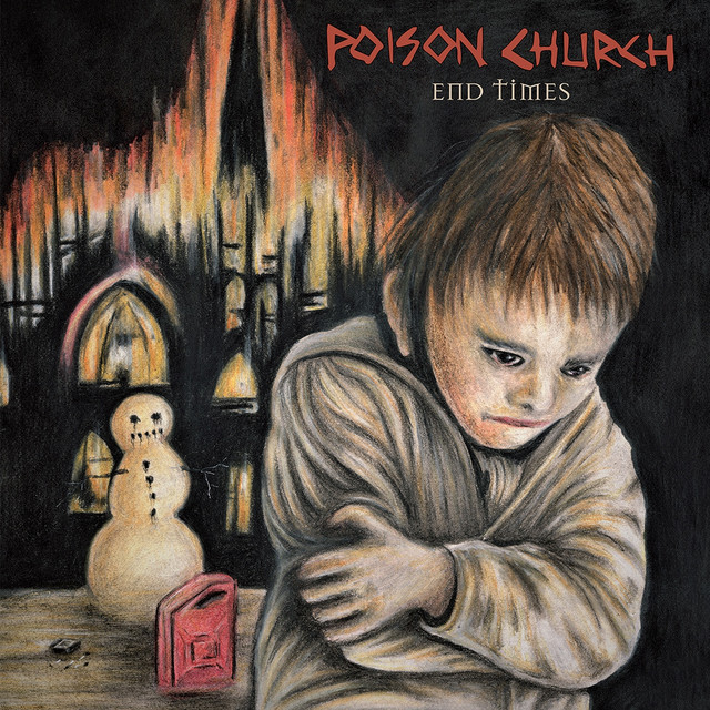 Poison Church