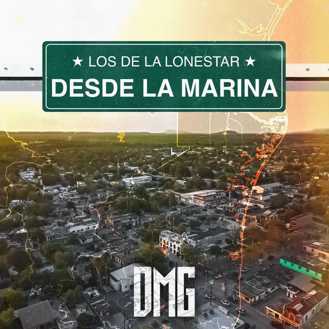 Desde La Marina cover art