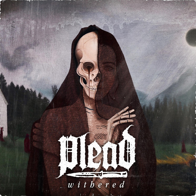 Withered cover art