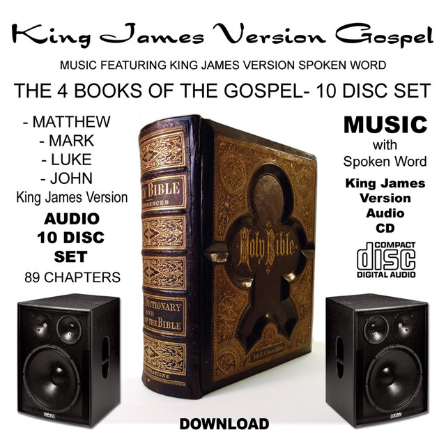 King James Version Photo