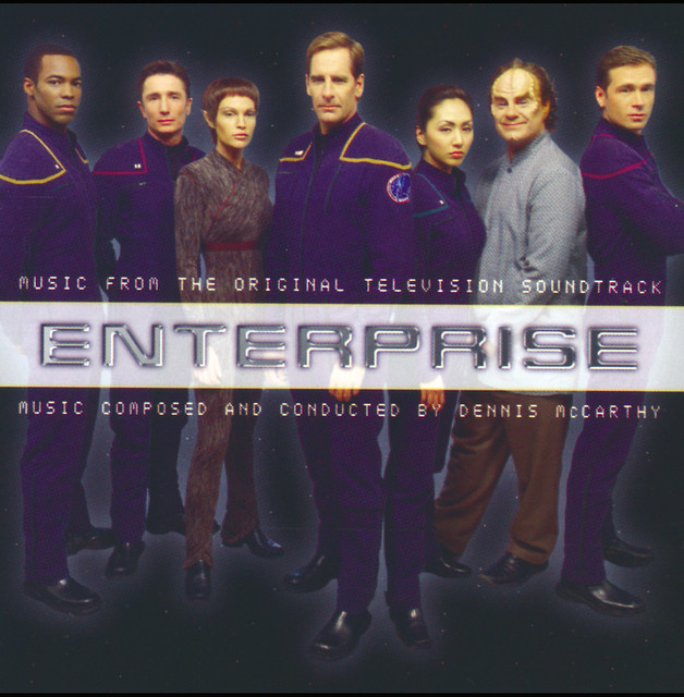 Where My Heart Will Take Me (Theme From "Enterprise")