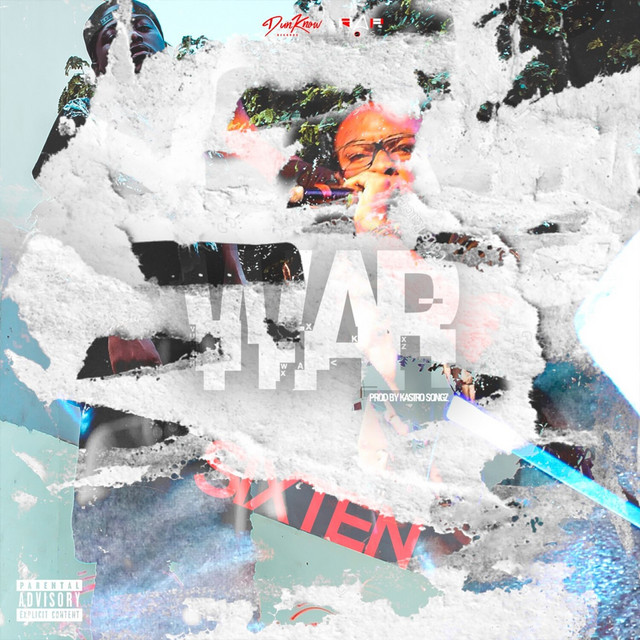 War cover