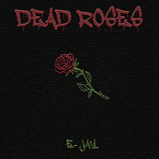 Dead Roses cover art