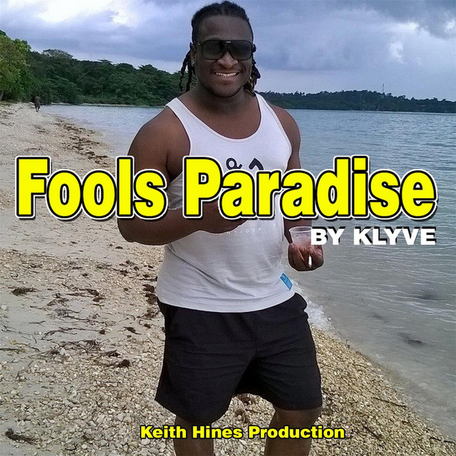 Fools Paradise cover art