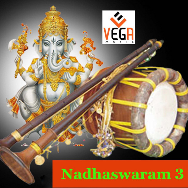 Nadhaswaram, Pt. 14 cover art
