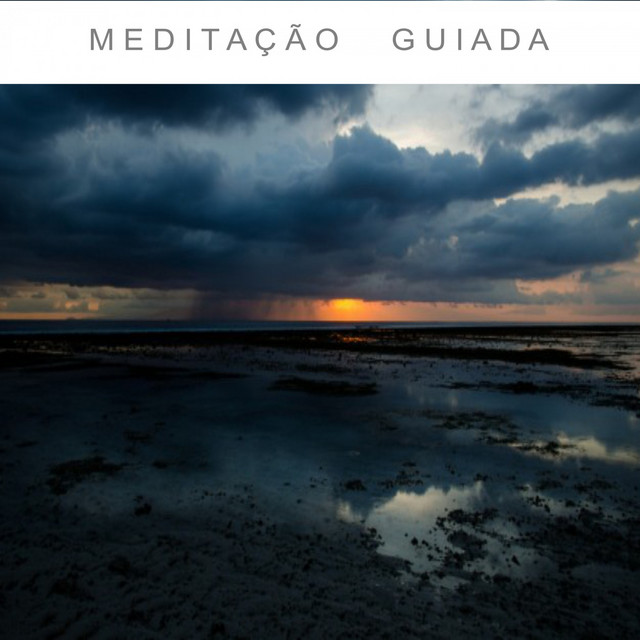 Meditação Guiada - Sons Da Natureza
