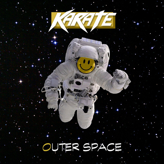 Outer Space cover art