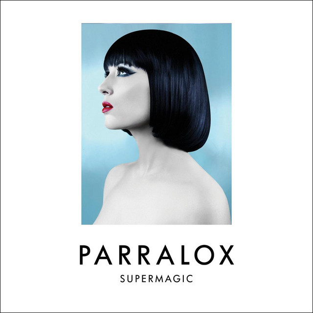 Supermagic cover art