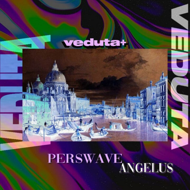 Veduta+ cover art