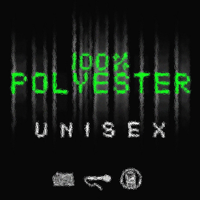 Unisex cover art