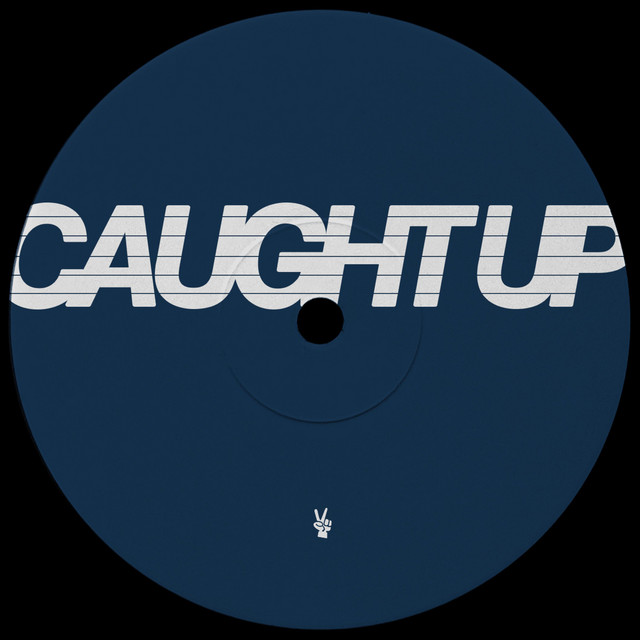 Caught Up cover art