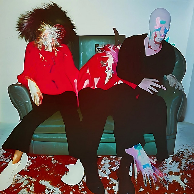 Do You / Shambles cover art