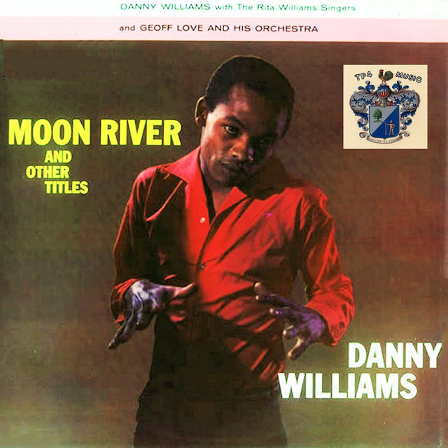Moon River and Other Titles cover art
