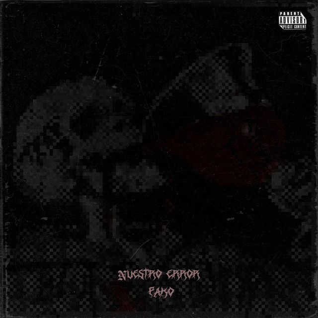 Nuestro Error cover art