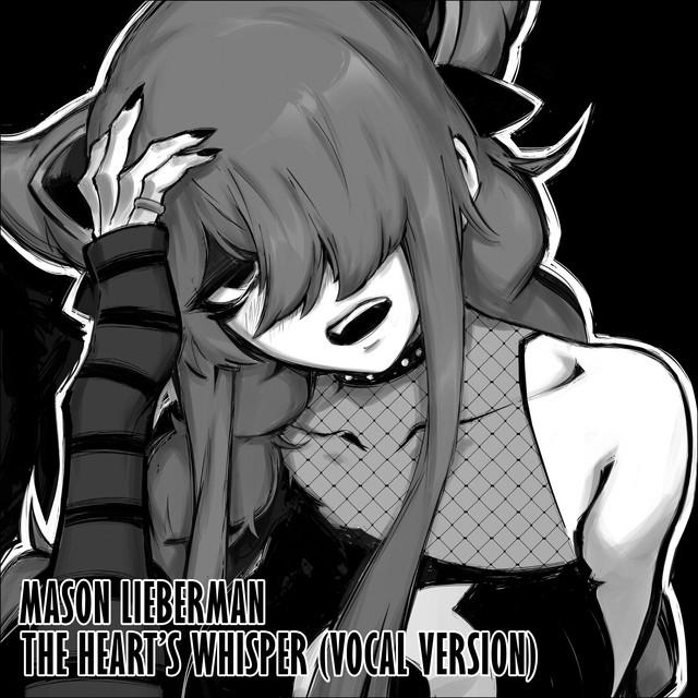 The Heart's Whisper (Era's Theme) [From "Omega Strikers"] [Vocal Version] cover art