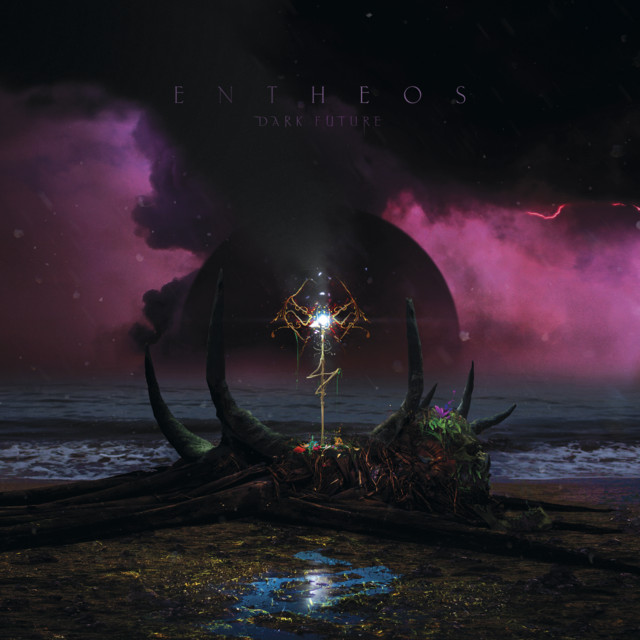 Dark Future cover art