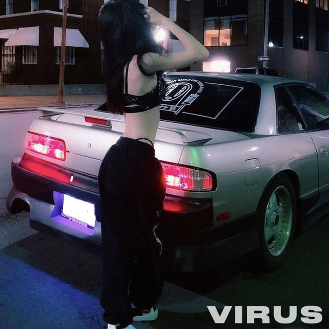 virus