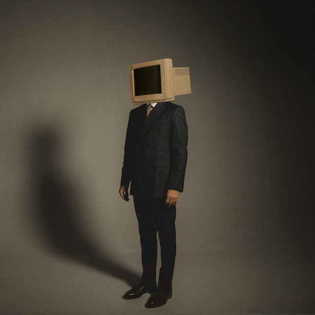 Everything's Computer cover art
