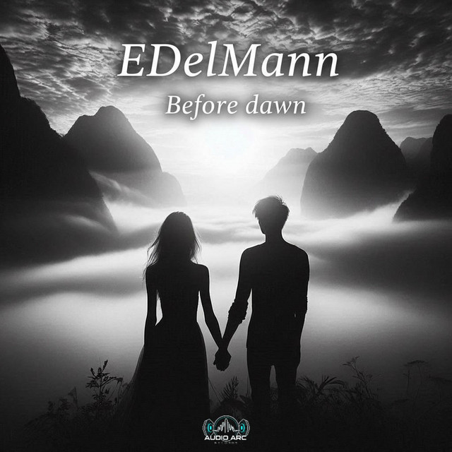 Before dawn