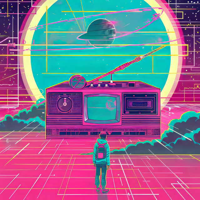 Sintonia do Bem-Estar: Aperfeiçoando a Saúde Mental com Ruído Rosa cover art