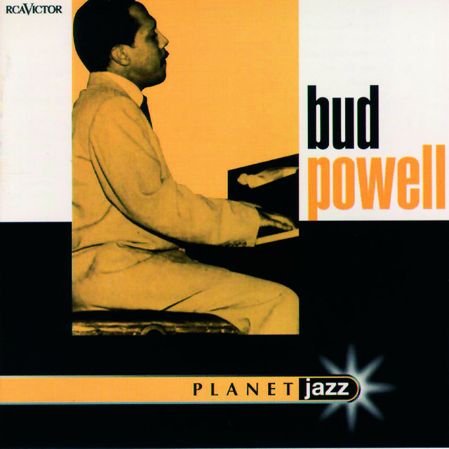 Planet Jazz - Jazz Budget Series - Album by Bud Powell | Spotify
