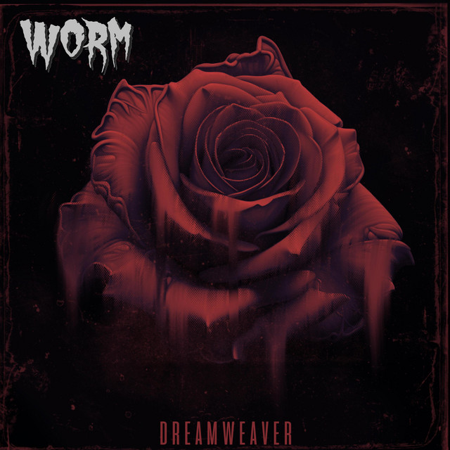 Dreamweaver cover art