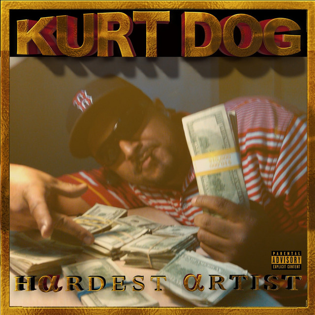 Hardest Artist cover art